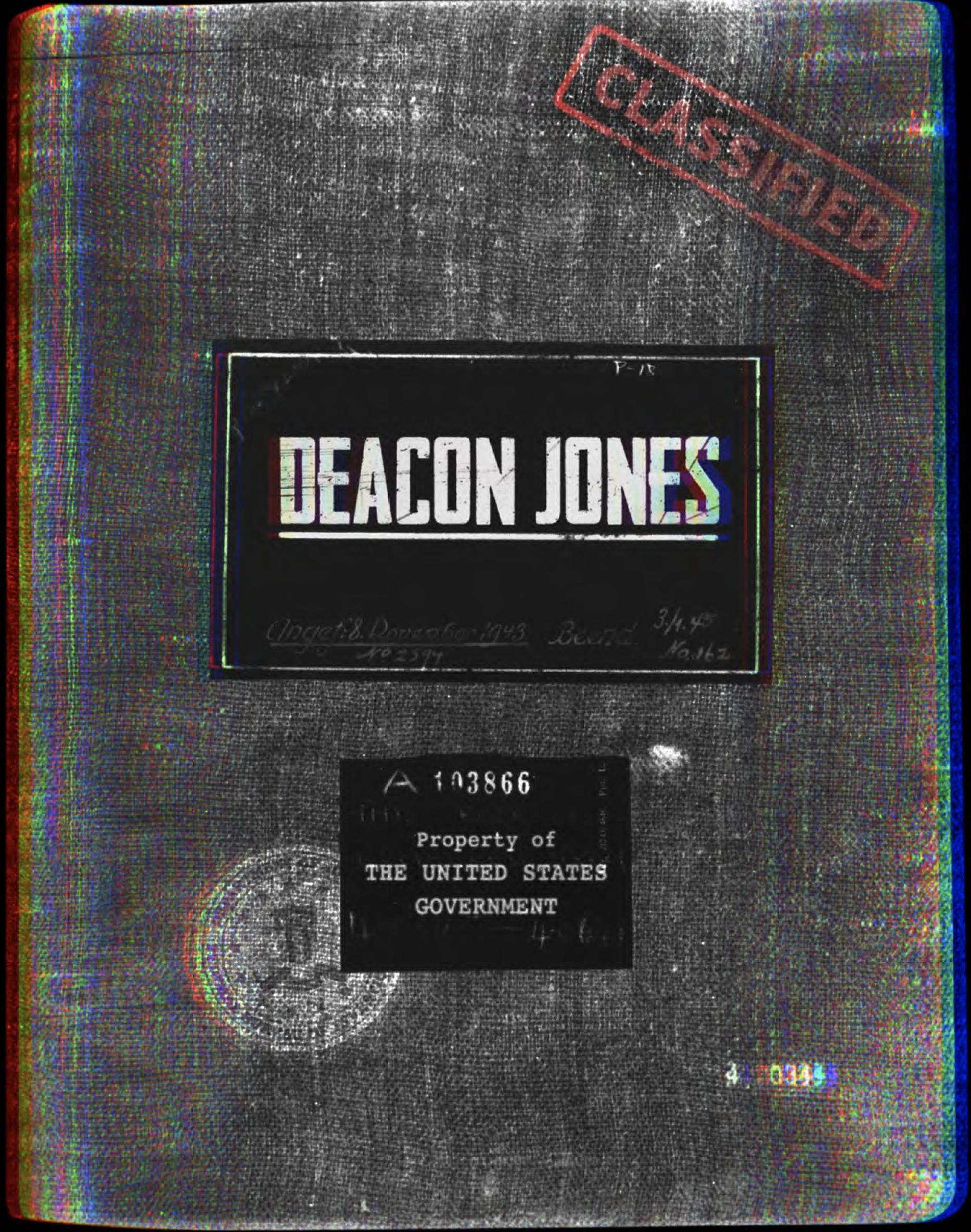 Deacon Jones